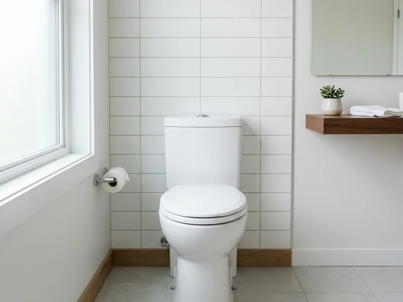 Toilet Repair & Installation Plumber in Mill Neck, NY
